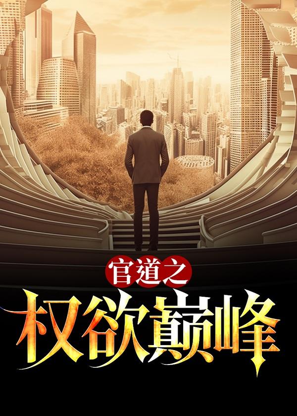 官道之权欲巅峰苏步云最新章节更新