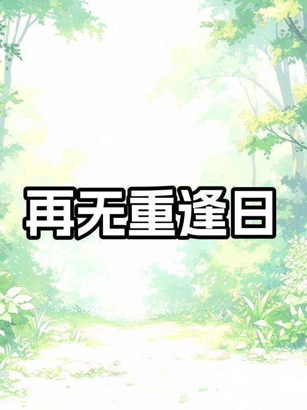 顾楠结局