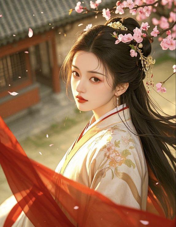 楚念慈裴