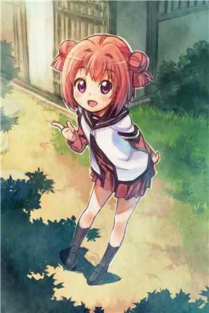 主人公叶小白