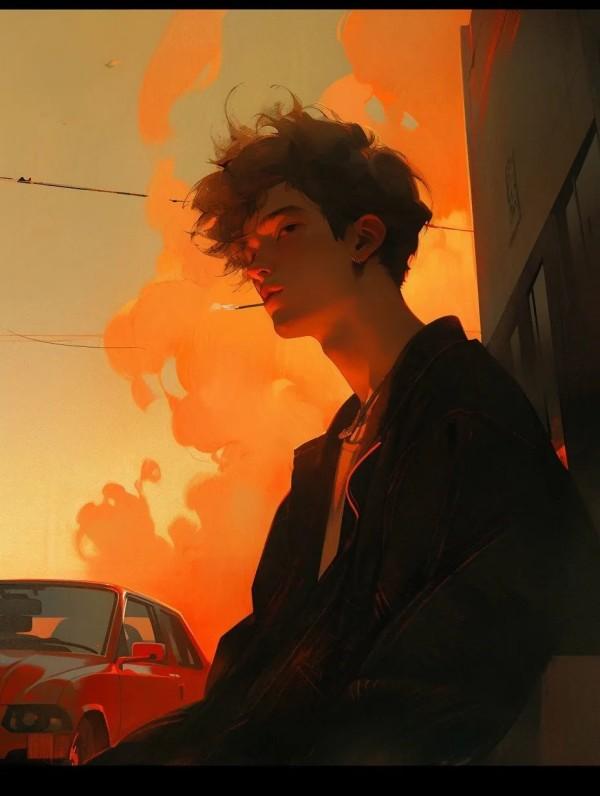 女主秦璇