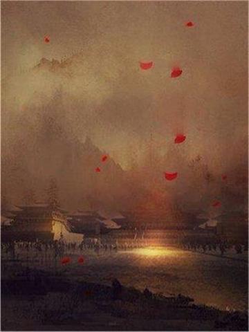 顾城王甜甜