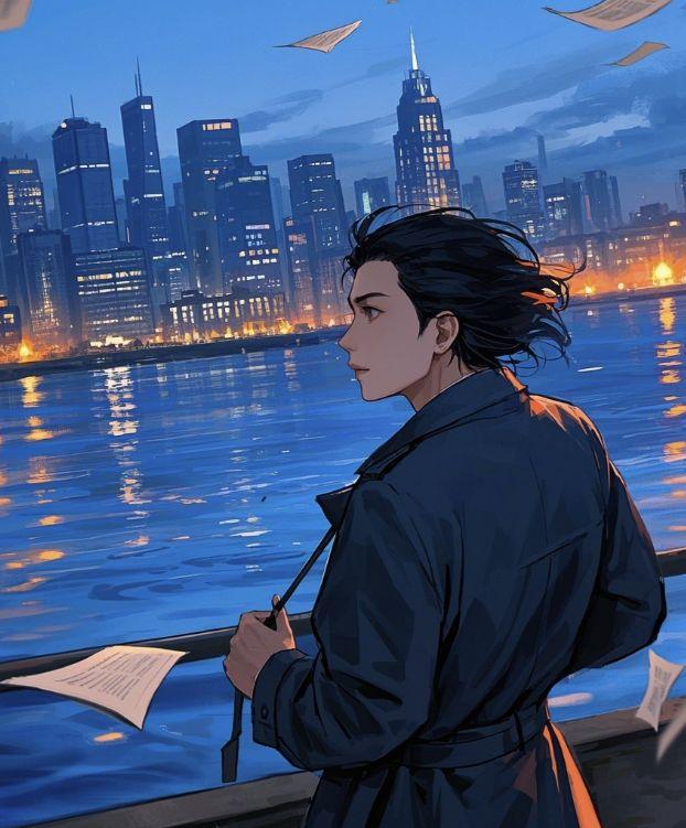 刘文清 女
