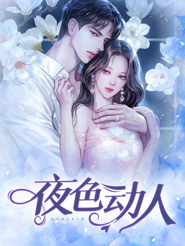 夜色动人 王小海