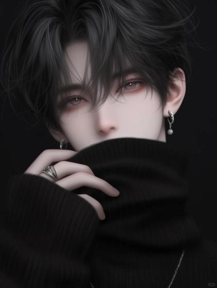 女主叫江若曦