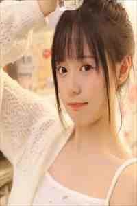 女主叫许青柠