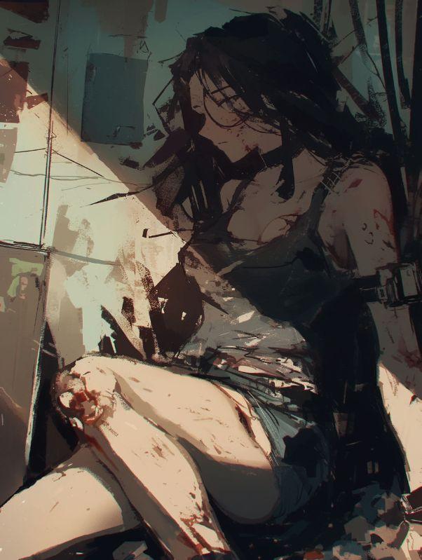 谢延