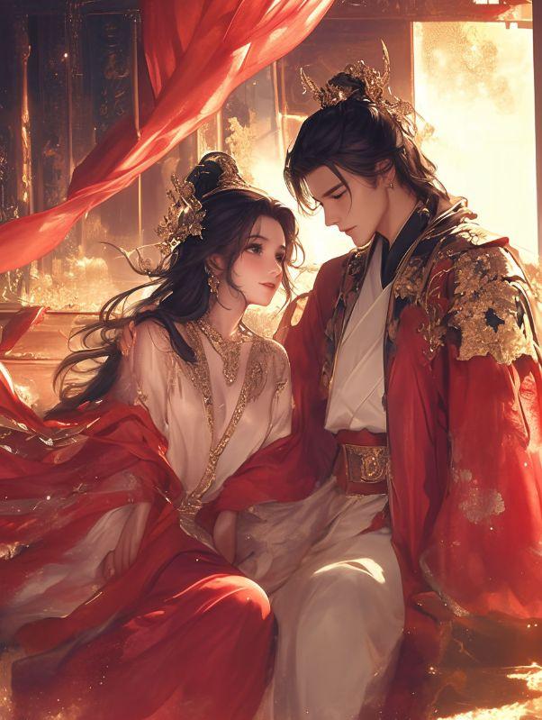女主叫庄娴淑