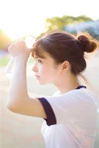 钟岳儿子
