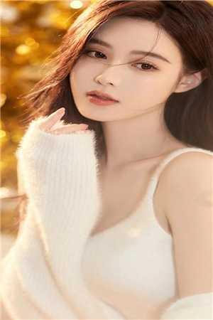 项偞婧百科