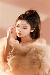 女主角叫乔雪的