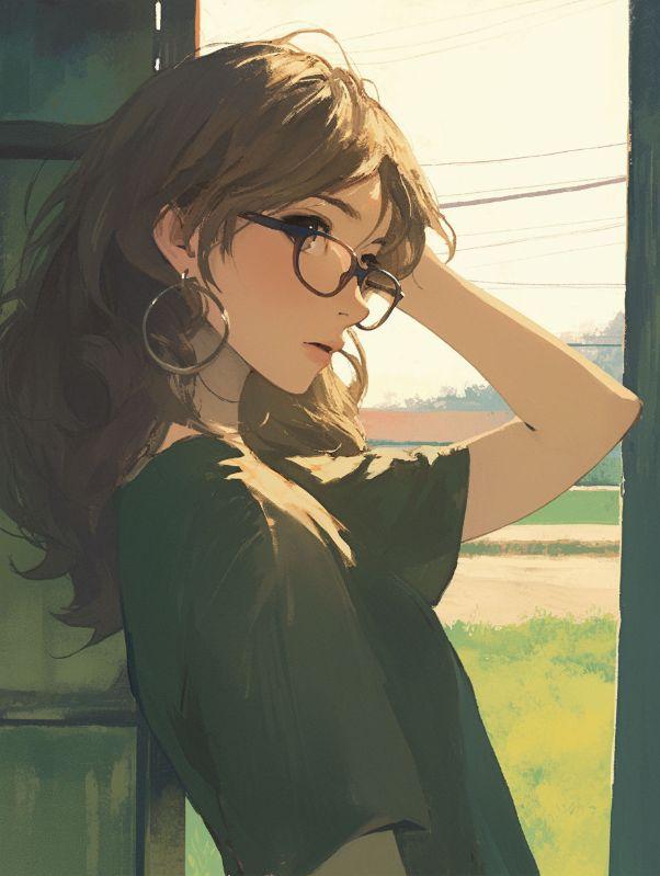 女主叫阮相宜的