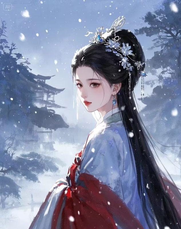沈青竹兔兔