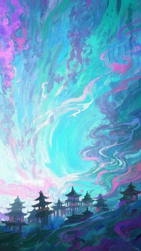 沐云月南宫辰