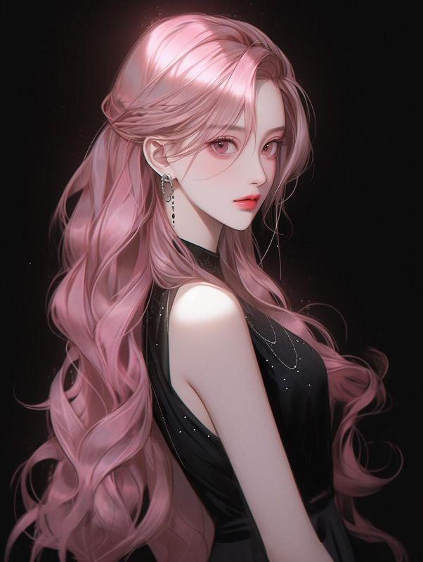 女主叫慕雨柔的