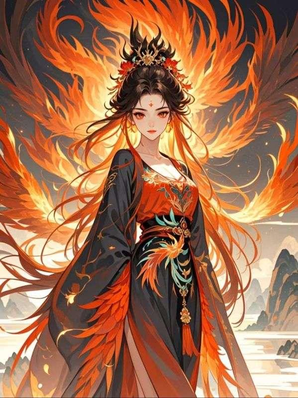 叶青霜