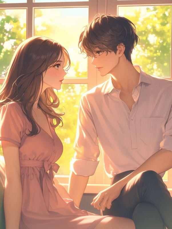 女主裴馥汐男主沈翼