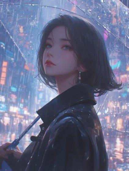 女主顾念乔
