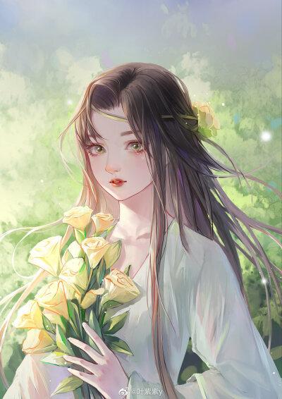 男主叫李淮