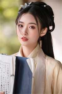 女主乔夏