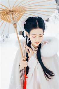 傅景枭颜颜的叫什么