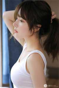 姜晚晚霍