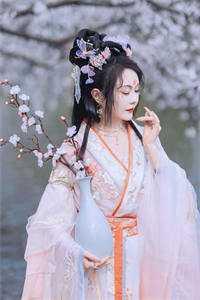傅雪漪生平