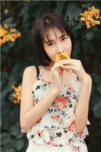 女主叫夏梦