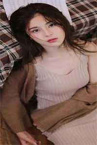 女主叫叶筱