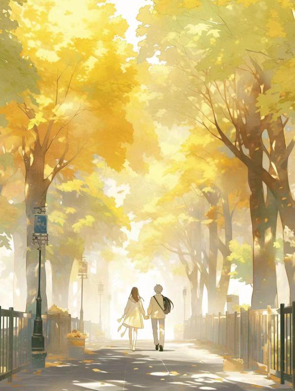 李伟 淑芬