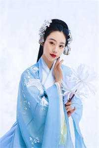 司徒青云的扮演者