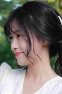 钟离女主