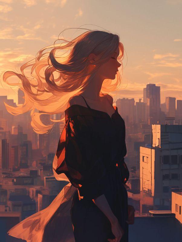 主人公叫陆南城的