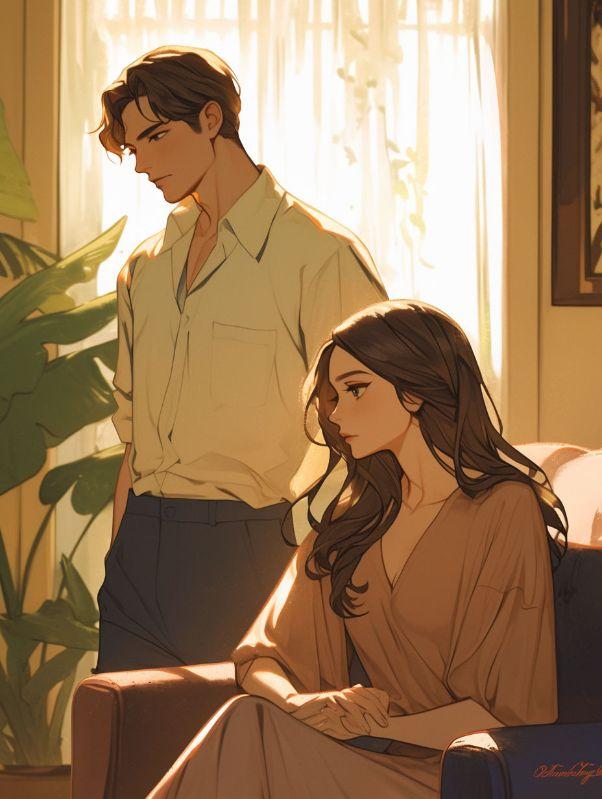 女主叫徐昭