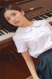 女主陈墨