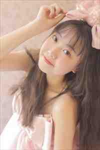 女主林小满的