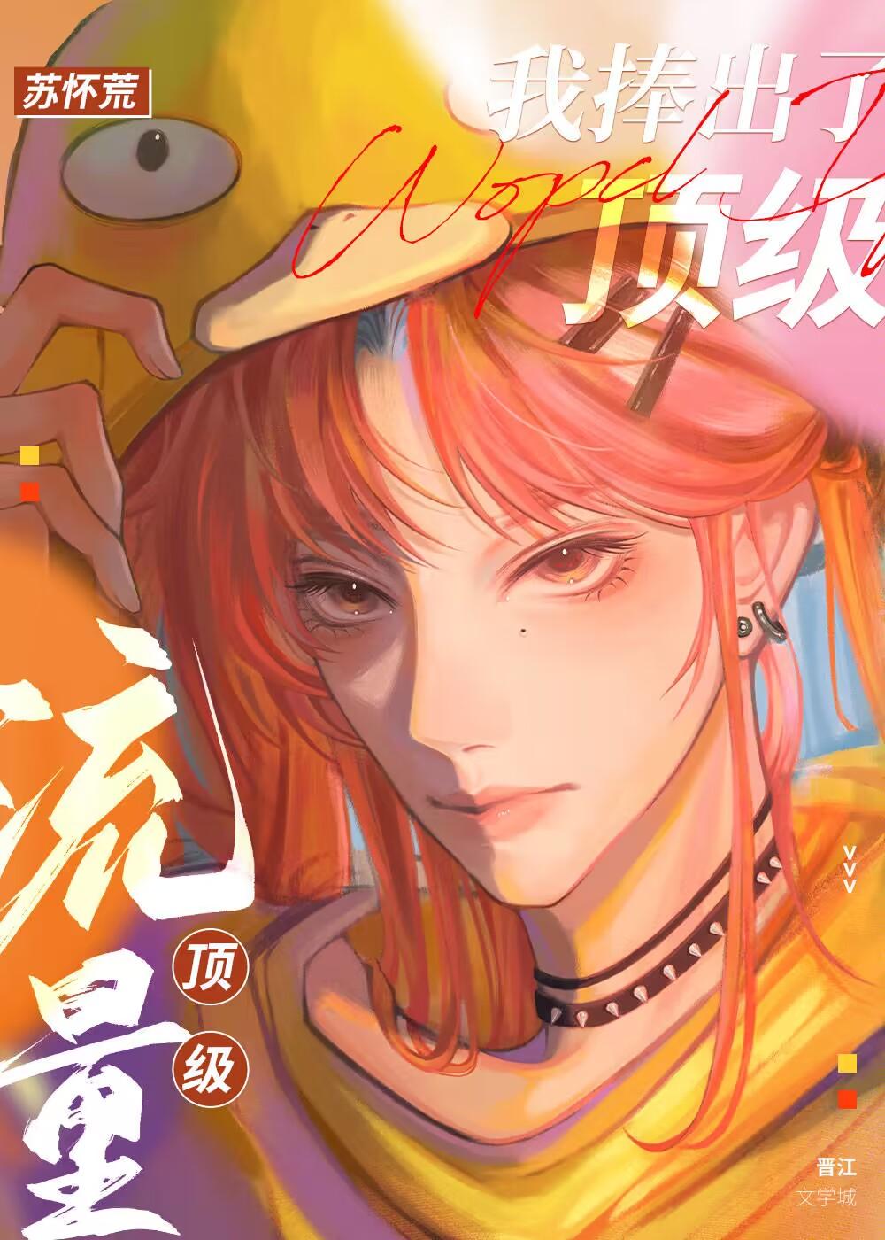 我捧红了半个娱乐圈txt平板