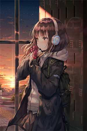 容景渊