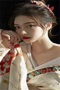 女主角林厌