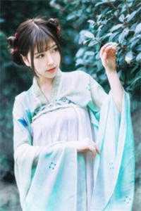江枫主角赵无暇