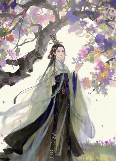 竹马*青梅