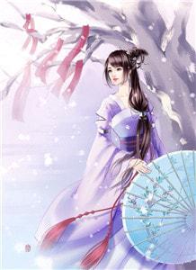 赵云璟顾云黛