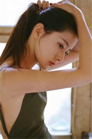 女主角叫云岫是什么电视剧