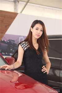 女主人公林寒