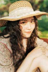 柳如霜女主