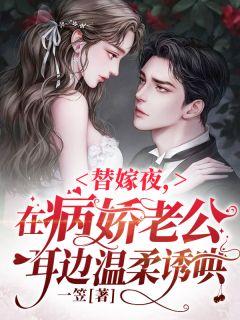 女主林晚男主陆