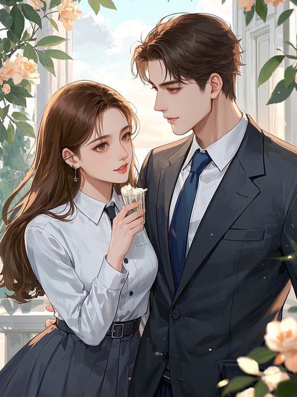 盛棠女主