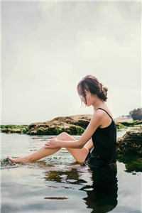 女主角江念