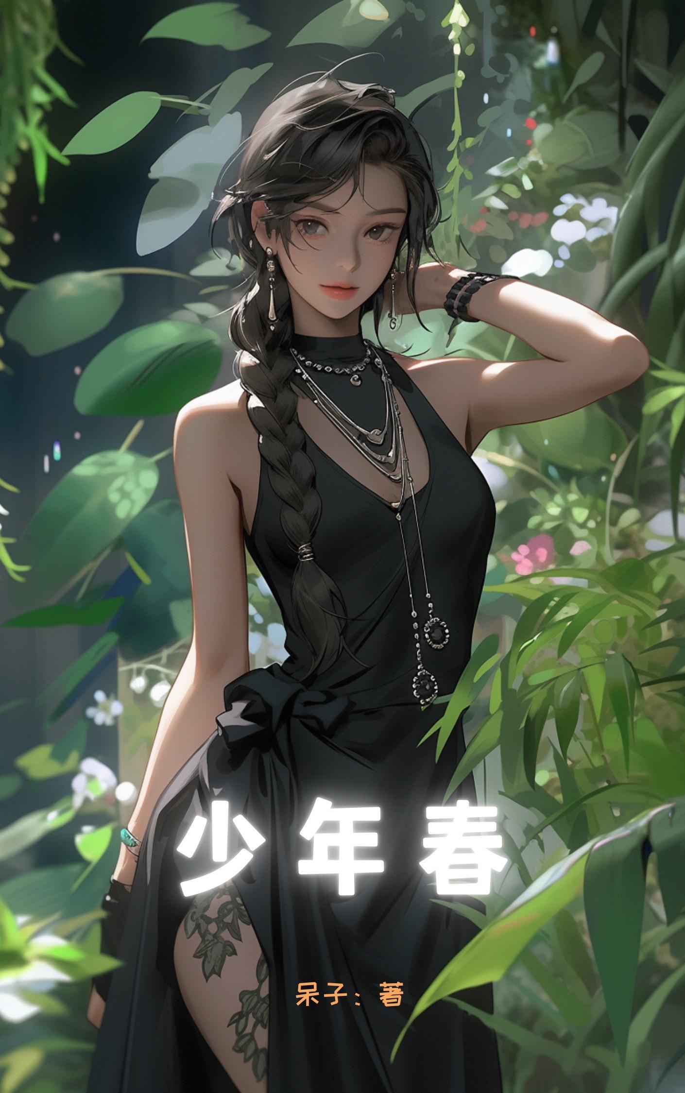 少年春风醉白马免费观看