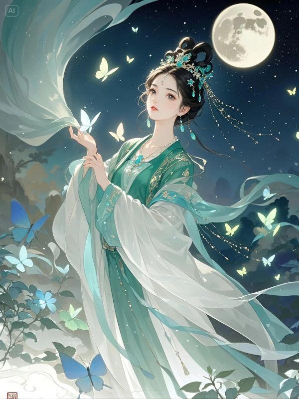 顾宴卿顾宴淮结局